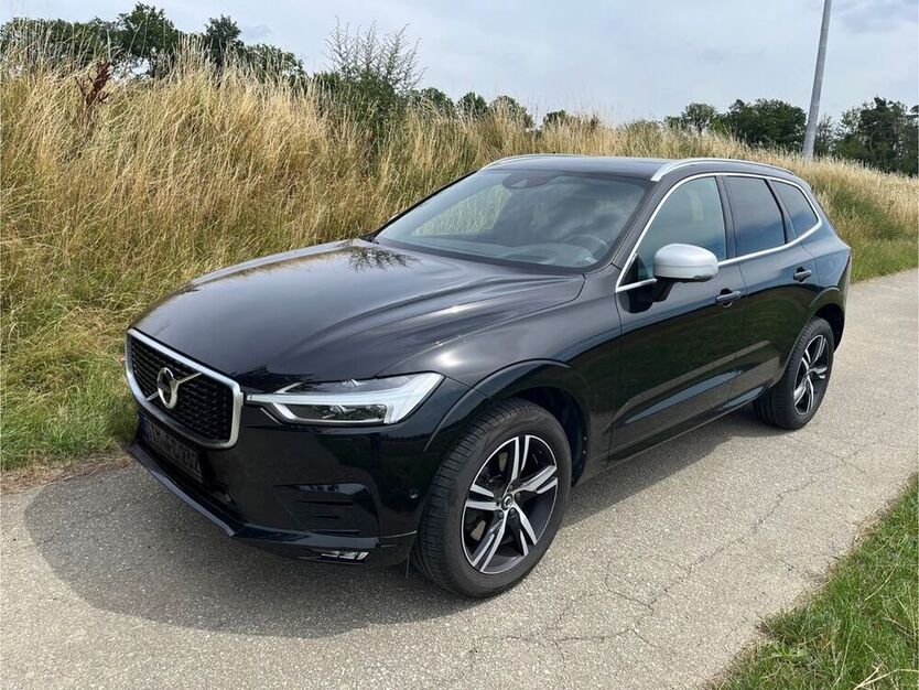 XC60