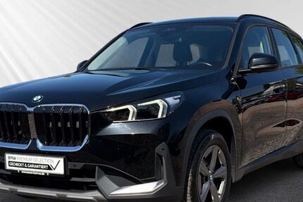 BMW X1 138.231 km 22.770 &euro; Wiesbaden 65203