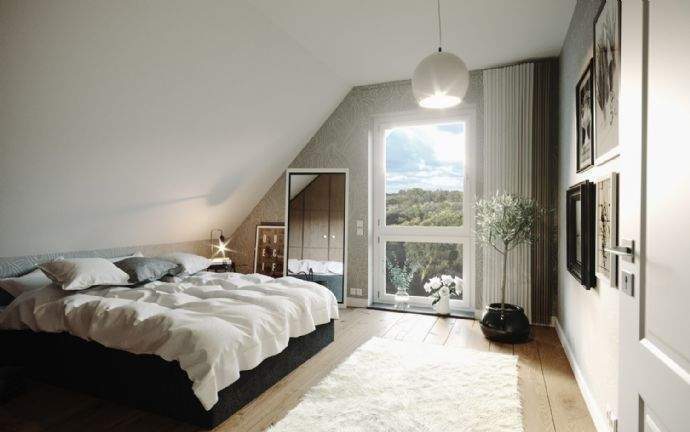 Einfamilienhaus Ahrenshagen-Daskow Pantlitz - 5 Zimmer, 142 m&sup2;, 374.500&euro; | Angebot:25671869