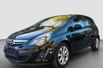 Opel Corsa 100.000 km 4.900 &euro; Hofheim am Taunus 65719