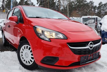 Opel Corsa 80.126 km 6.500 &euro; Schlangen 33189