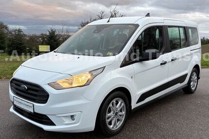 Ford Tourneo Connect 150.000 km 13.999 € Waiblingen-Hegnach 71334