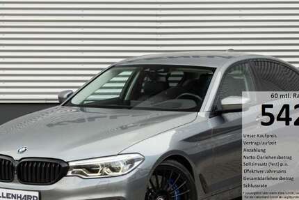 Alpina B5 77.180 km 62.875 &euro; Köln 51149
