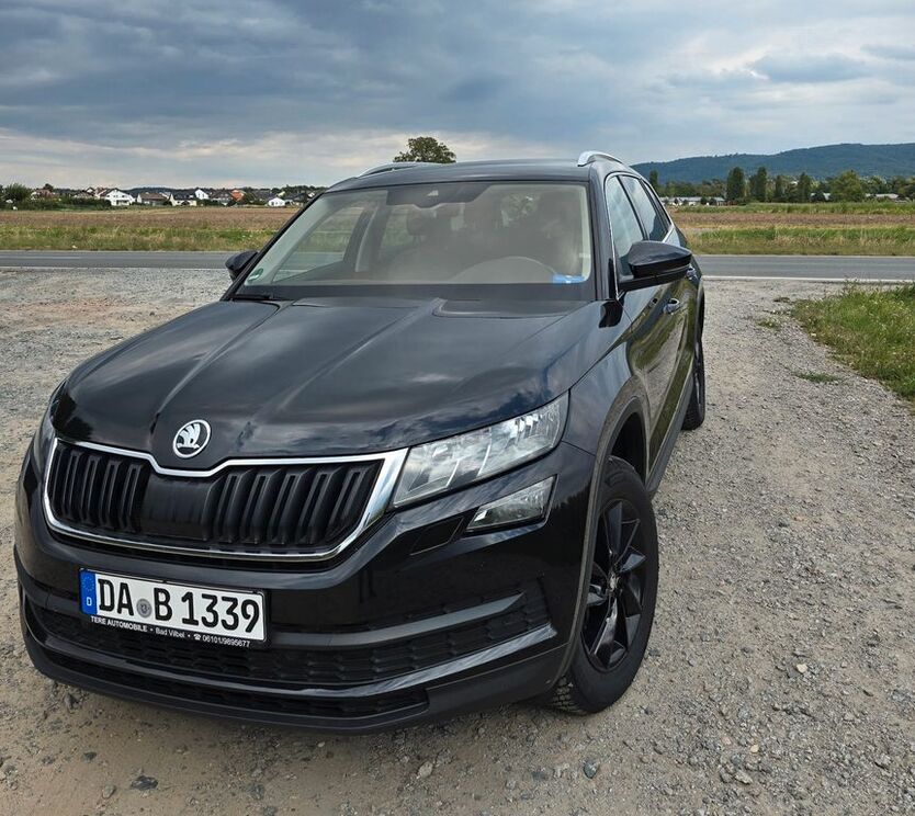 Kodiaq