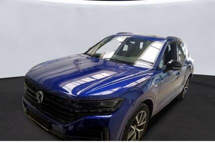 VW Touareg 62.953 km 54.999 &euro; Nordhausen 99734