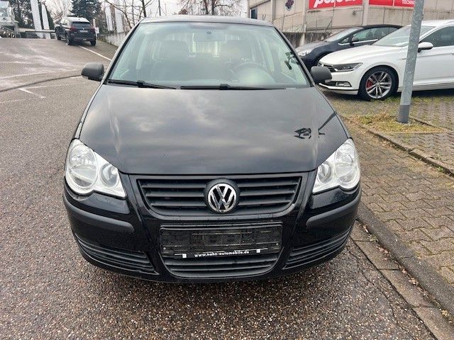 VW Polo 158.462 km 1.499 € Pforzheim 75179