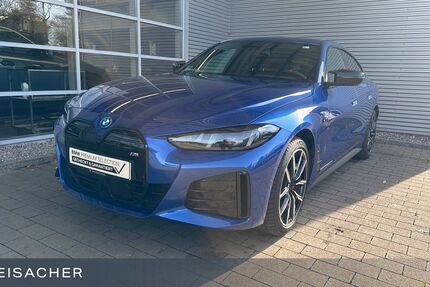 BMW i4 24.928 km 54.999 &euro; Memmingen 87700