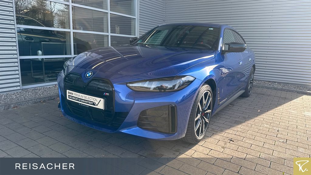 BMW i4 24.928 km 54.999 &euro; Memmingen 87700