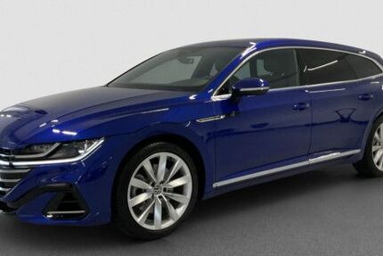 VW Arteon 17.846 km 38.750 &euro; Schwäbisch Gmünd 73525