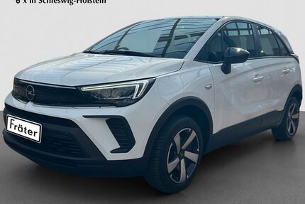 Opel Crossland (X) 31.670 km 13.980 &euro; Rendsburg 24768