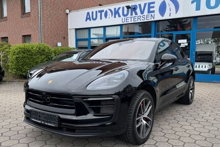 Porsche Macan 31.985 km 83.900 &euro; Uetersen 25436