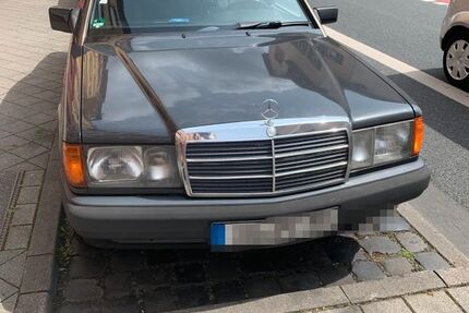 Mercedes-Benz 190 300.000 km 3.500 &euro; Frankfurt am Main 65929
