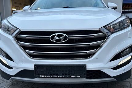 Hyundai TUCSON 157.290 km 13.999 &euro; Alsdorf 52477