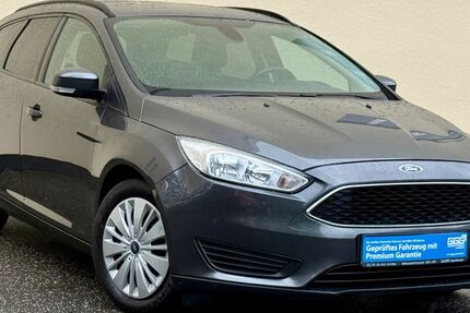 Ford Focus 102.195 km 6.490 &euro; Hamburg 20537