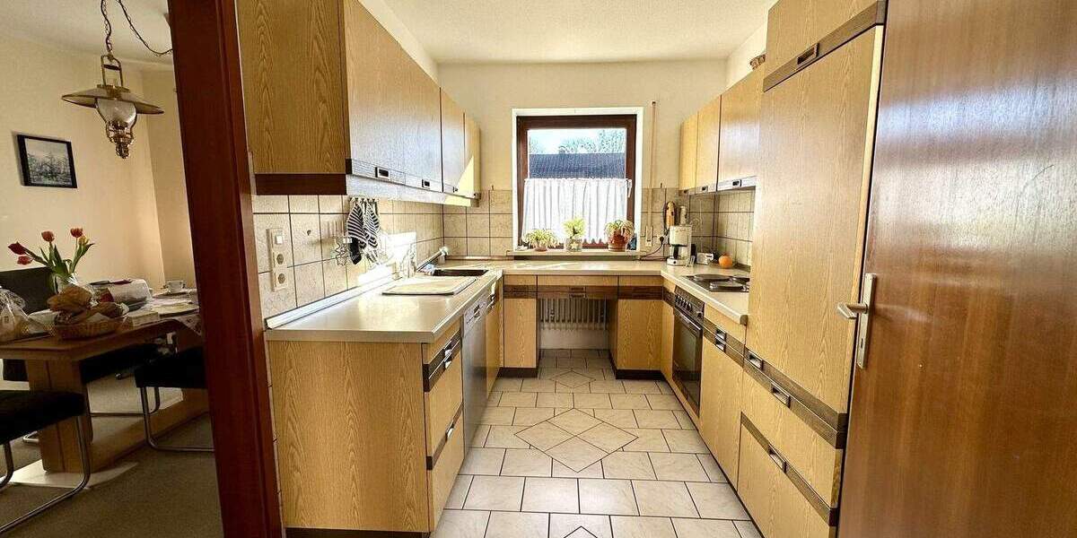 Einfamilienhaus Dießen St. Georgen - 5 Zimmer, 130 m&sup2;, 1.125.000&euro; | Angebot:25797007