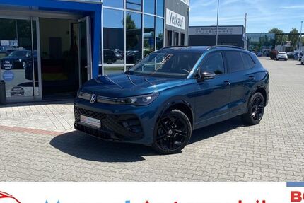 VW Tiguan 24.513 km 42.900 &euro; Schüttorf 48465