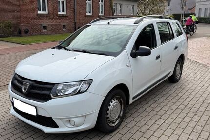 Dacia Logan 217.000 km 1.950 &euro; Essen 45329