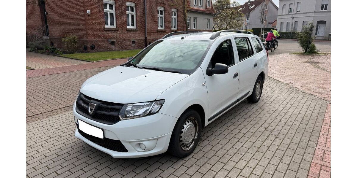 Dacia Logan 217.000 km 1.950 &euro; Essen 45329