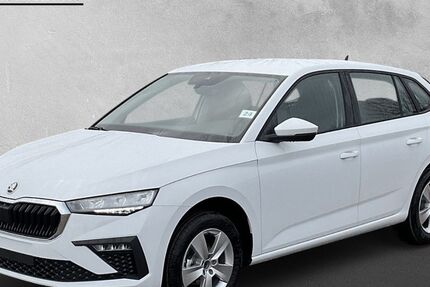 Skoda Scala 5.000 km 21.500 &euro; Gotha 99867