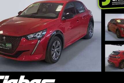 Peugeot 208 26.418 km 17.990 &euro; Regensburg 93059