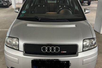 Audi A2 123.000 km 3.999 &euro; Stuttgart 70374