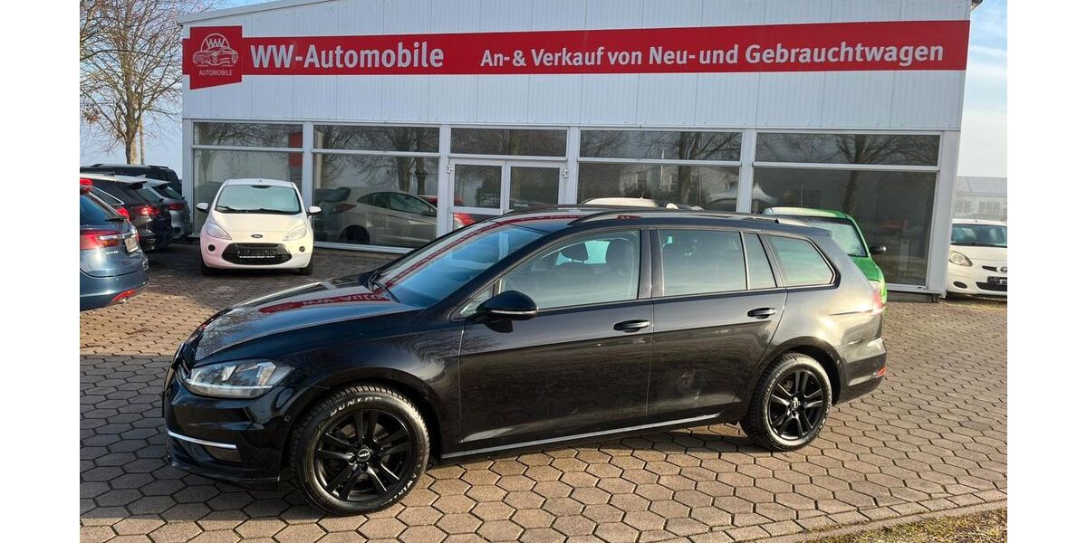 VW Golf 170.011 km 9.999 &euro; Nessetal/OT Goldbach 99869
