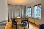 Stylischer Arbeitsplatz in Stuttgart West - All-in-Miete