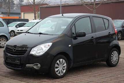 Opel Agila 134.000 km 1.290 &euro; Krumbach 86381
