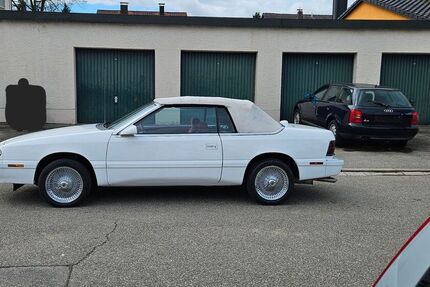 Chrysler Le Baron