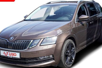 Skoda Octavia 83.149 km 20.990 &euro; Meißen 01662