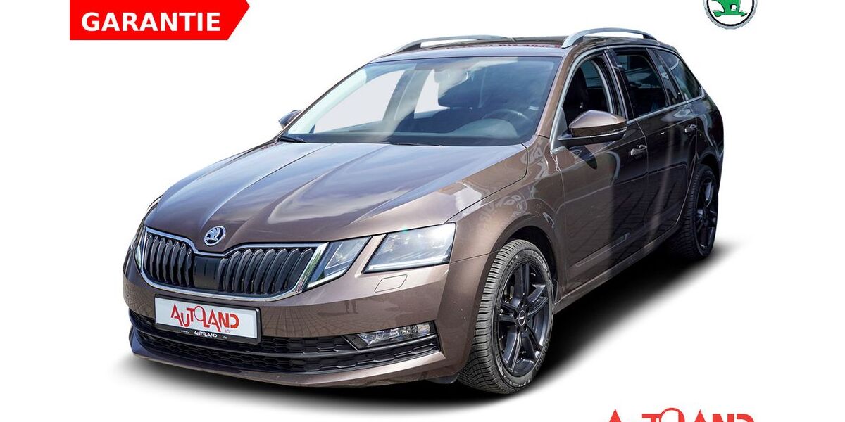 Skoda Octavia 83.149 km 20.990 &euro; Meißen 01662