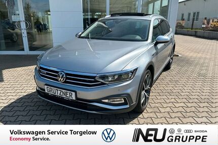 VW Passat Variant