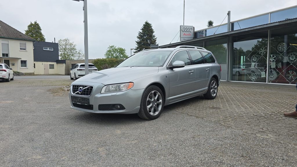 Volvo V70 355.892 km 6.900 &euro; Lippetal 59510