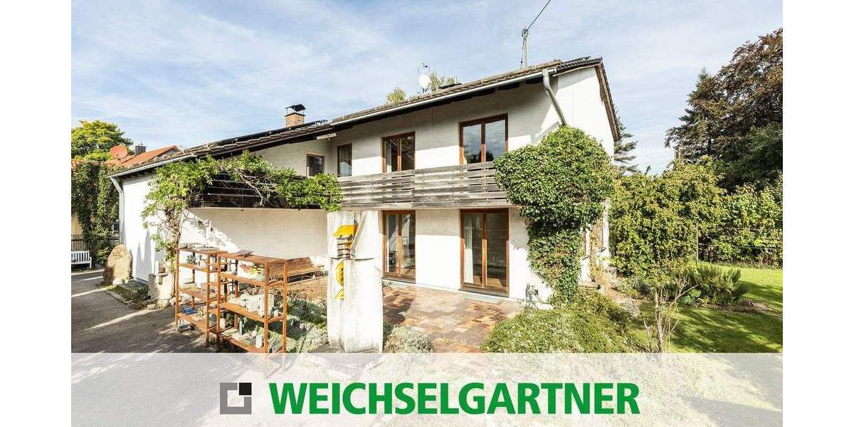 Einfamilienhaus Kirchheim bei München Heimstetten - 7 Zimmer, 240 m&sup2;, 1.350.000&euro; | Angebot:23945034