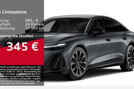 Audi A6 17.583 km 45.590 &euro; Oberhausen 46047