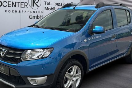 Dacia Sandero 74.190 km 8.980 &euro; Seelze 30926