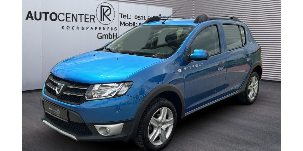 Dacia Sandero 74.190 km 8.980 &euro; Seelze 30926