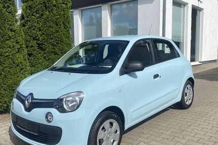 Renault Twingo 93.405 km 5.990 &euro; Borgsdorf 16556