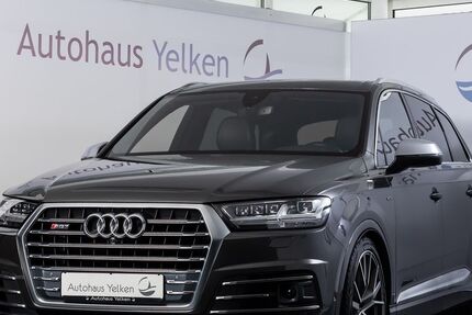 Audi SQ7 111.970 km 41.890 &euro; Spaichingen 78549
