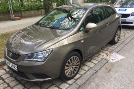 Seat Ibiza 130.000 km 6.500 &euro; Köln 50937