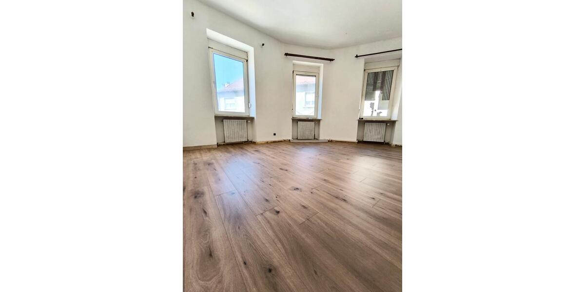 Etagenwohnung Pirmasens Niedersimten - 3 Zimmer, 110 m&sup2;, 640&euro; | Angebot:26398558