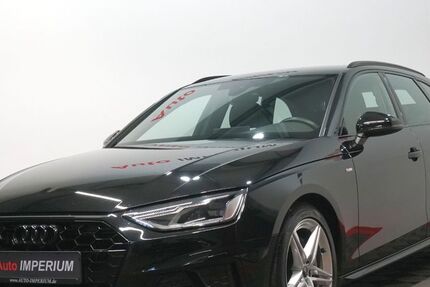 Audi A4 70.488 km 29.990 &euro; Schmidgaden 92546
