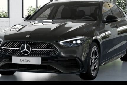 Mercedes-Benz C 180 9.900 km 42.900 € Hamburg 22047