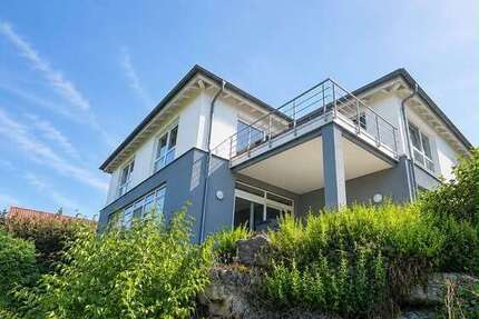 Wohnung Horb am Neckar - 2.5 Zimmer, 102 m&sup2;, 266.000&euro; | Angebot:26851972