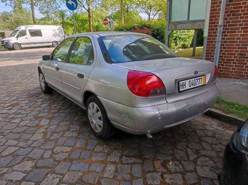 Mondeo