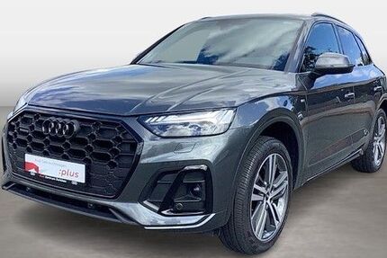 Audi Q5 67.399 km 39.850 € Zwickau 08056