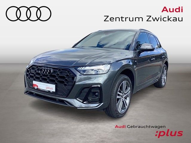 Audi Q5 67.399 km 39.850 € Zwickau 08056