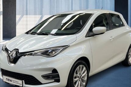 Renault ZOE 49.678 km 13.580 &euro; Frankfurt / Main 60314