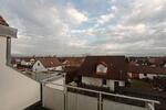 2 Zimmer Penthouse Wohnung in Laupheim-Untersulmetingen 2 zimmer