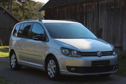 VW Touran 246.765 km 5.498 € Dieterskirchen 92542